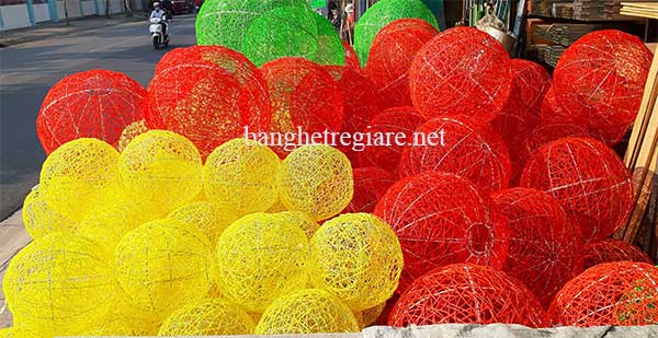 Đèn mây tre tphcm bán ở đâu